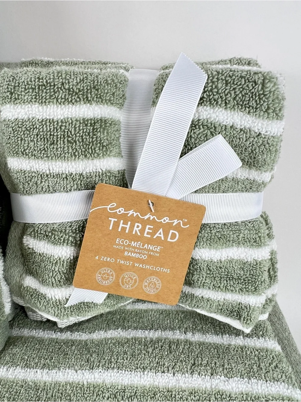 Common Thread new piece
